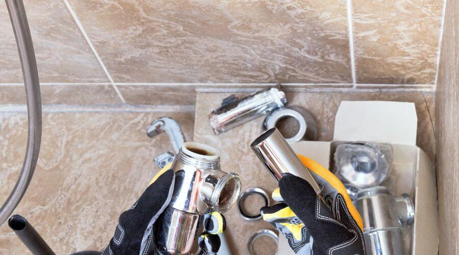 Local Siding Services in La Harpe, KS